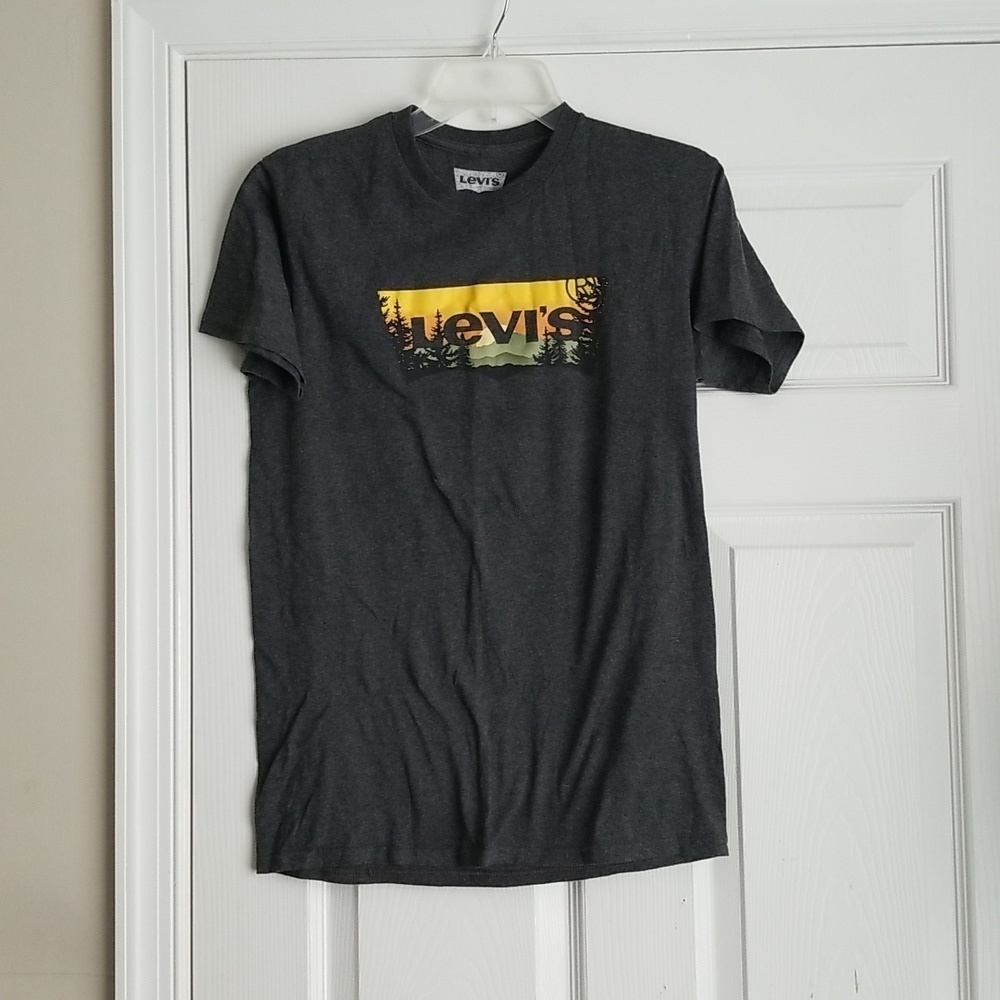Levi's Men's Shirt